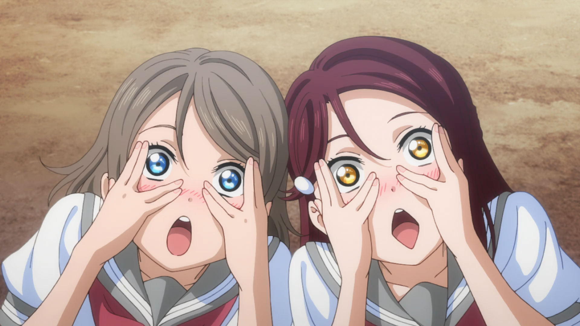 Love Live! Sunshine!! 2nd Season (PuyaSubs!)